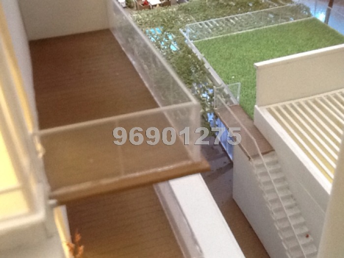 Suites At Orchard (D9), Condominium #778222